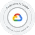 Generative AI Leader, Google Cloud Certified