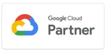 Google Cloud Partner