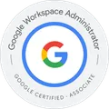 Google Workspace Administrator, Google Certified Associate