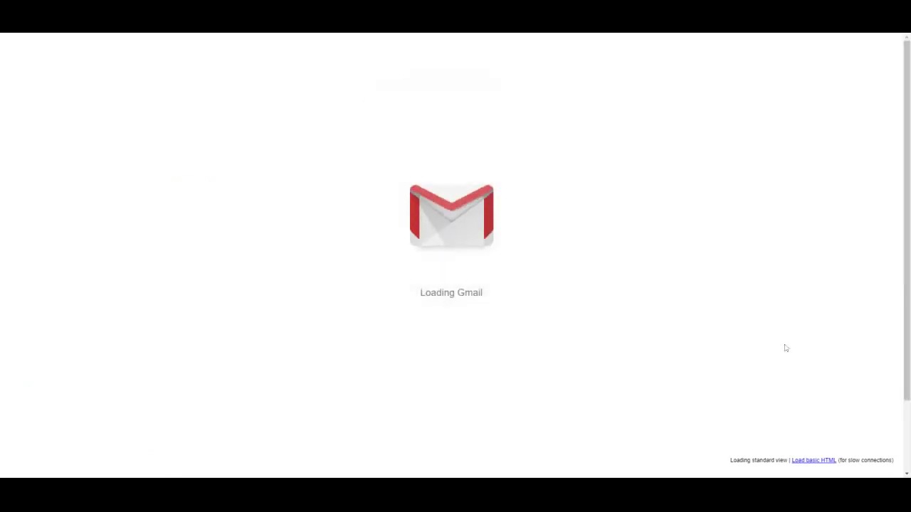 Google Workspace - How to create a Gmail template