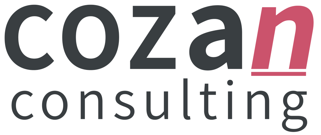 Cozan Consulting logo
